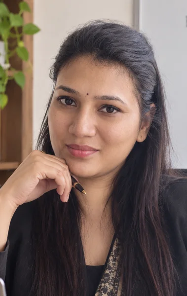 Ms. Richa Goswami